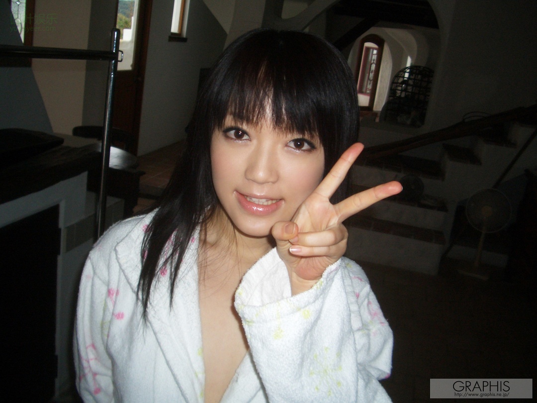 (2008 - 12 - 26) OTOI Nazuna (乙井なずな)