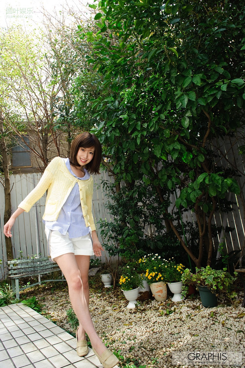 (2011 - 05 - 20) OUSHIMA Aya (大岛彩) - Claire