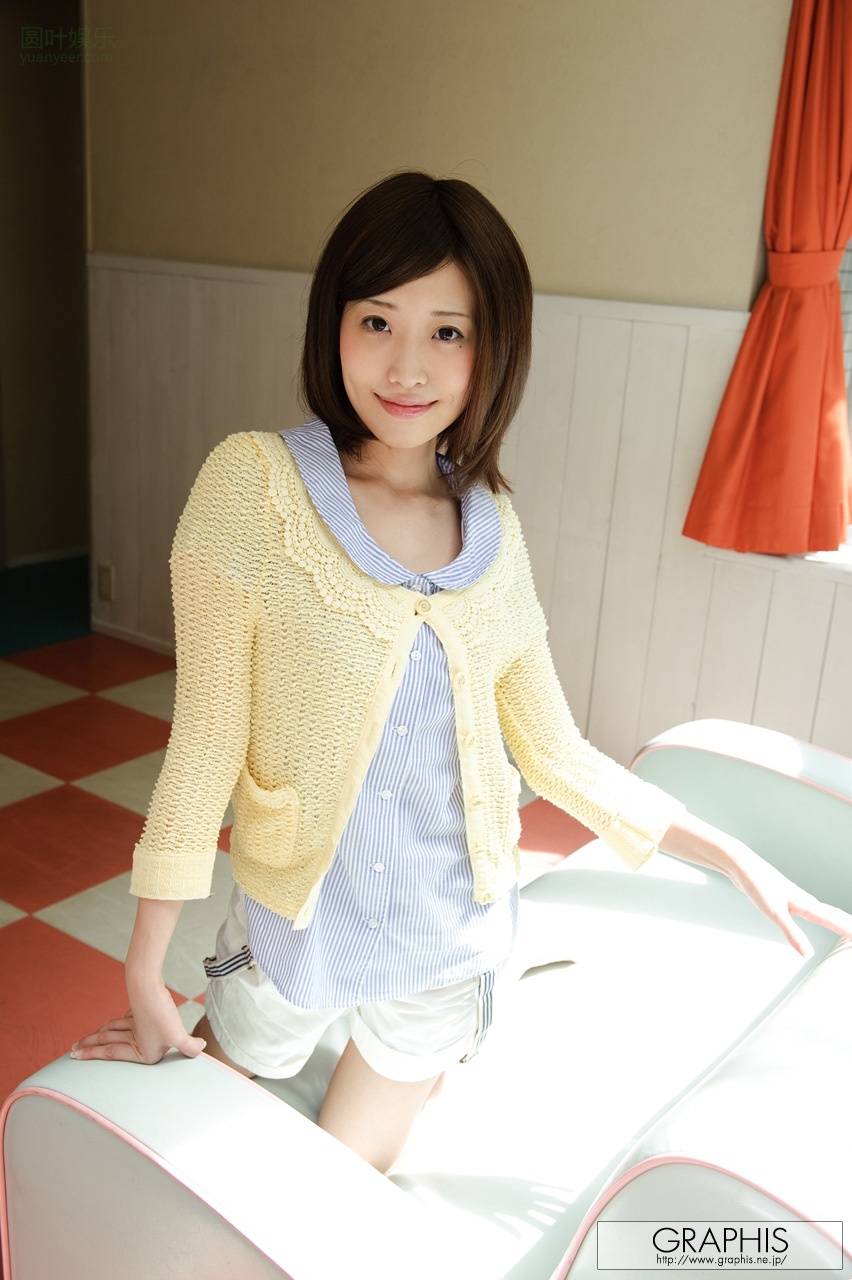 (2011 - 05 - 20) OUSHIMA Aya (大岛彩) - Claire封面图片