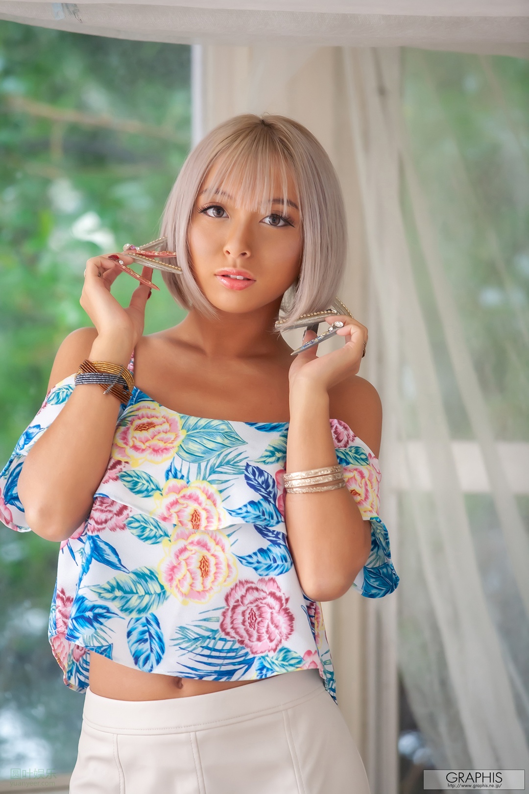 (2022 - 04 - 15) Ranka (兰华) - Spring Special 2022 - KURO - GAL!!