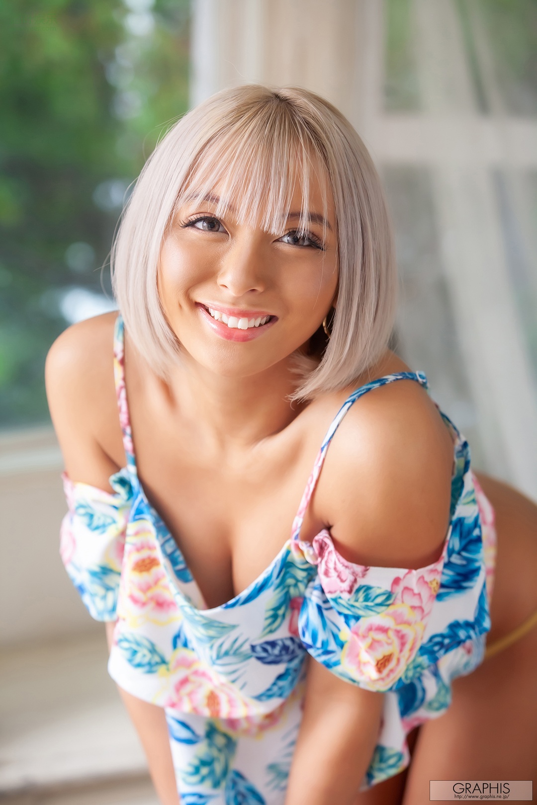 (2022 - 04 - 15) Ranka (兰华) - Spring Special 2022 - KURO - GAL!!