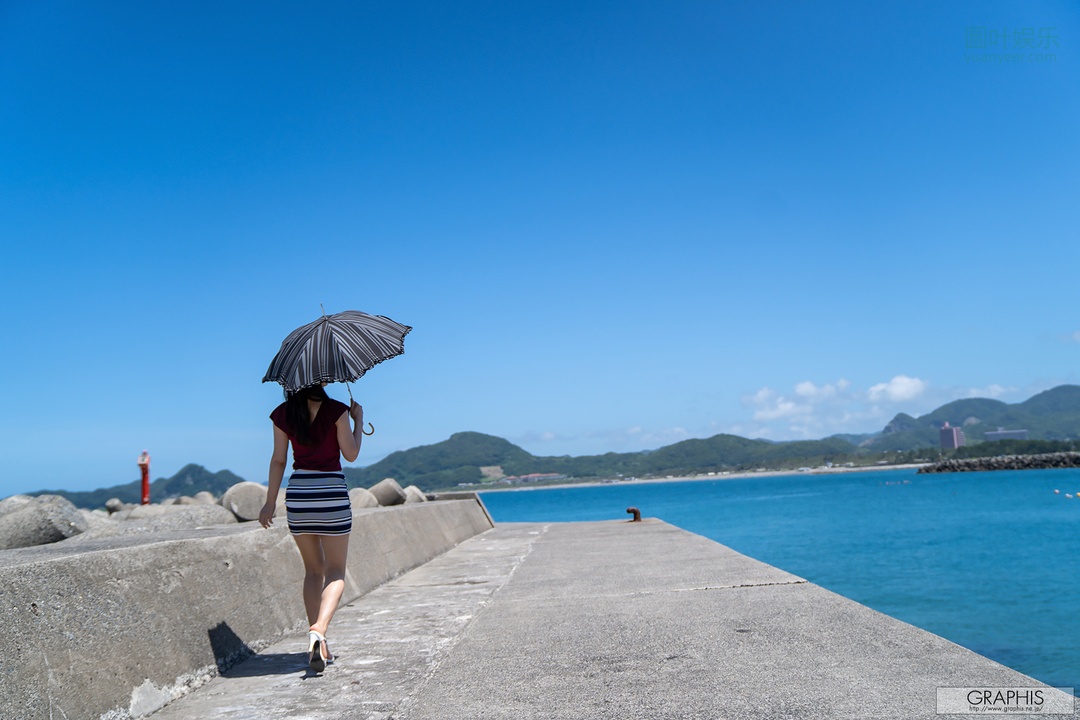 (2018 - 08 - 17) RINNE Touka (凛音とうか) - Summer Special 2018 - Private Affairs