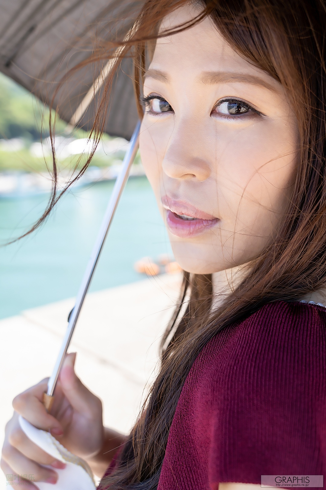 (2018 - 08 - 17) RINNE Touka (凛音とうか) - Summer Special 2018 - Private Affairs封面图片