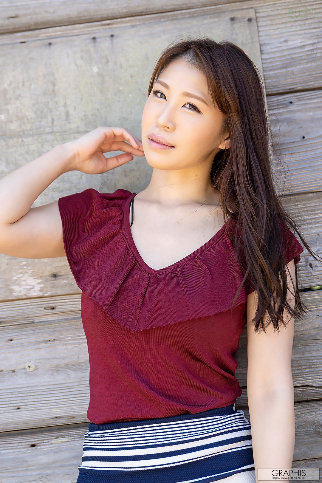 (2018 - 08 - 17) RINNE Touka (凛音とうか) - Summer Special 2018 - Private Affairs