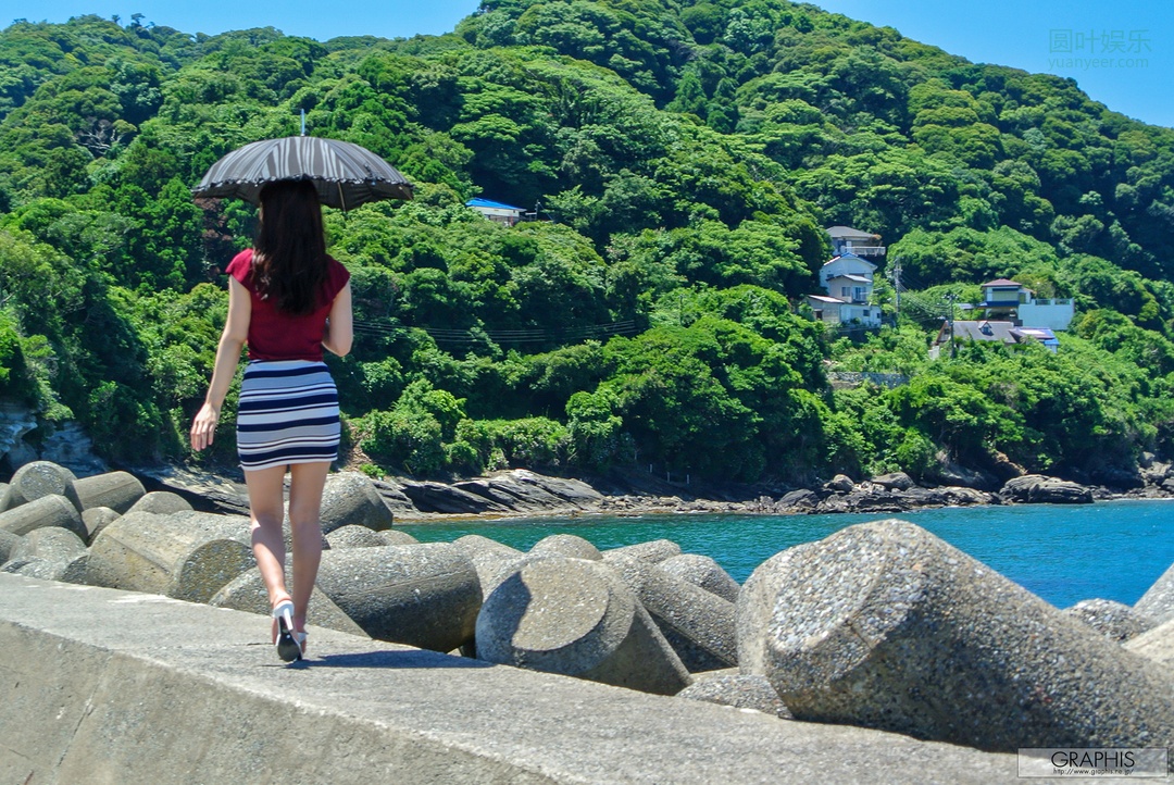 (2018 - 08 - 17) RINNE Touka (凛音とうか) - Summer Special 2018 - Private Affairs