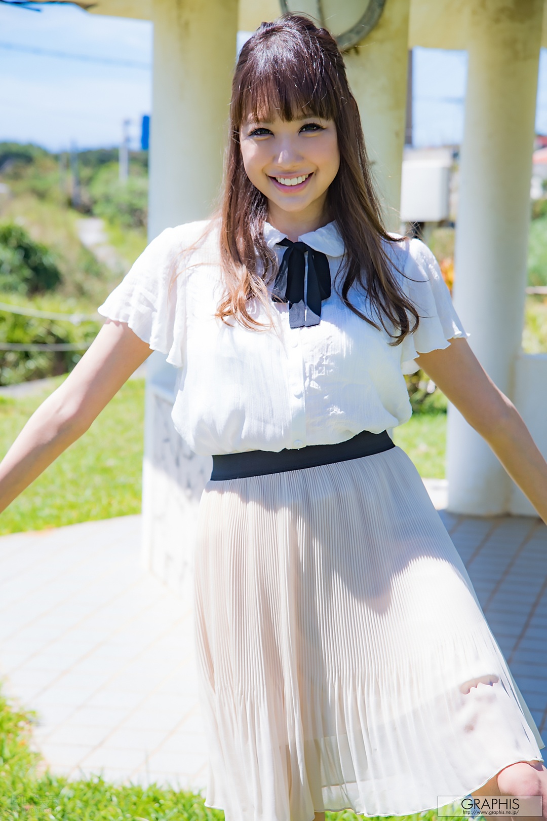 (2018 - 09 - 01) RION (莉音) Calendar封面图片