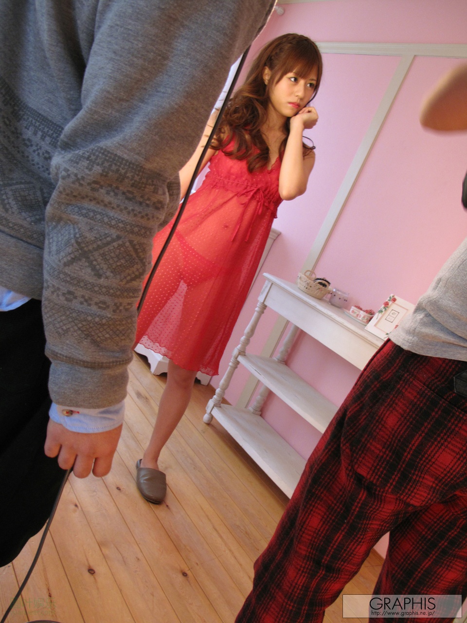 (2012 - 01 - 26) RUKAWA Rina (瑠川リナ) - LOVE DAY