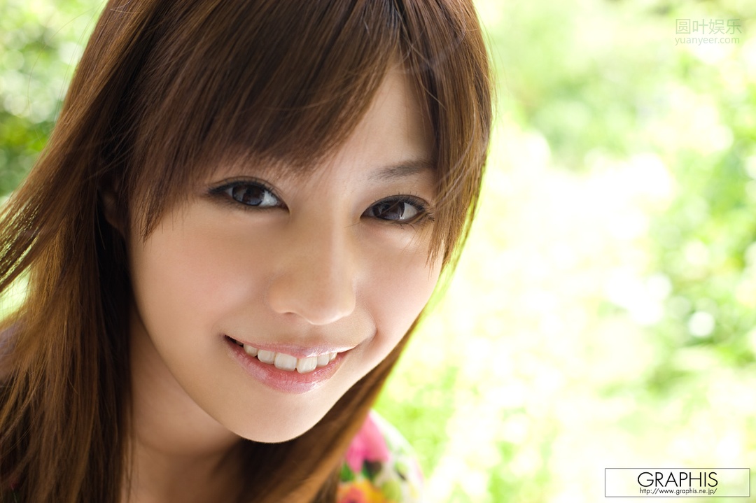 (2010 - 08 - 06) RUKAWA Rina (瑠川リナ) - Pure And Cute!