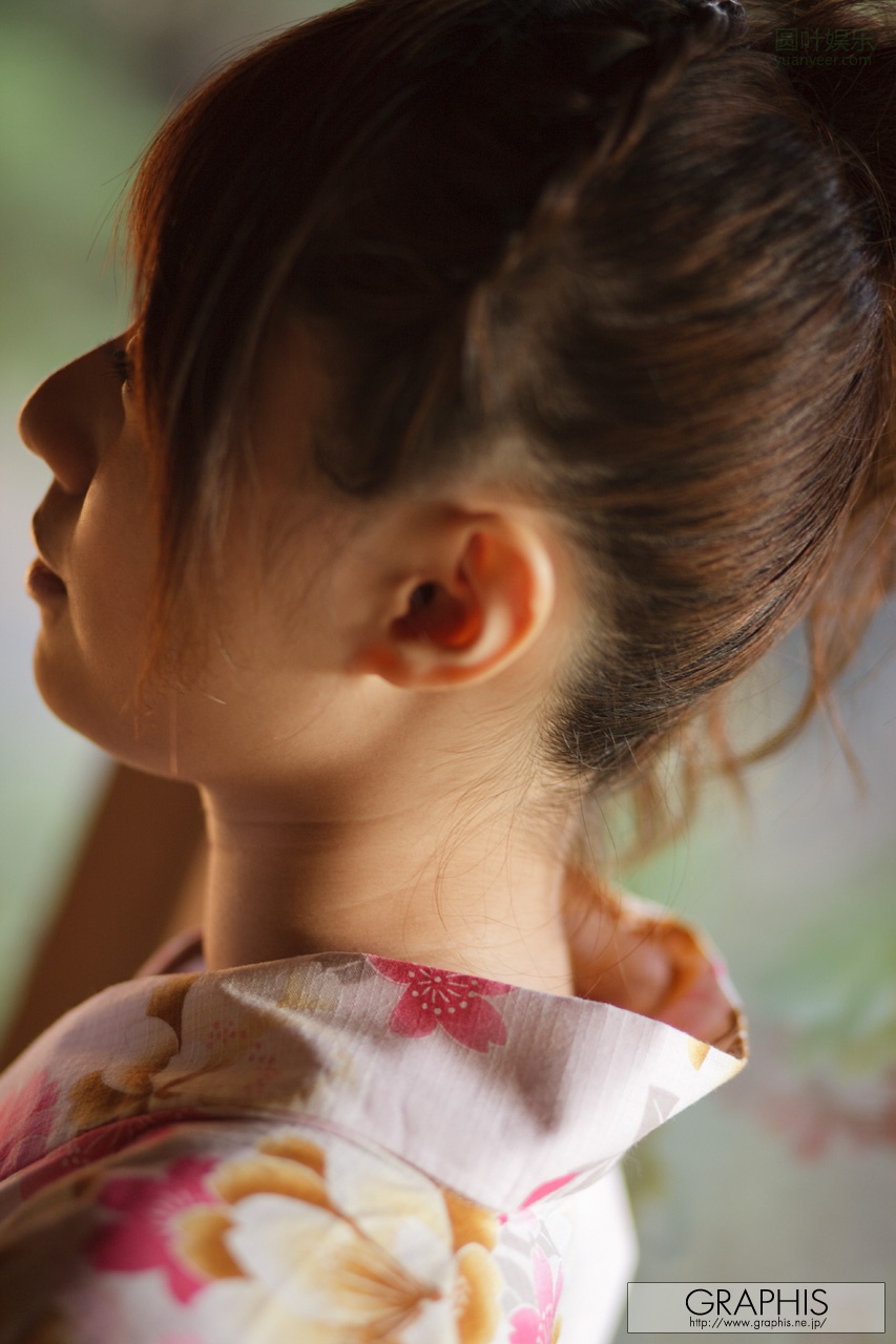 (2010 - 08 - 06) RUKAWA Rina (瑠川リナ) - Pure And Cute!