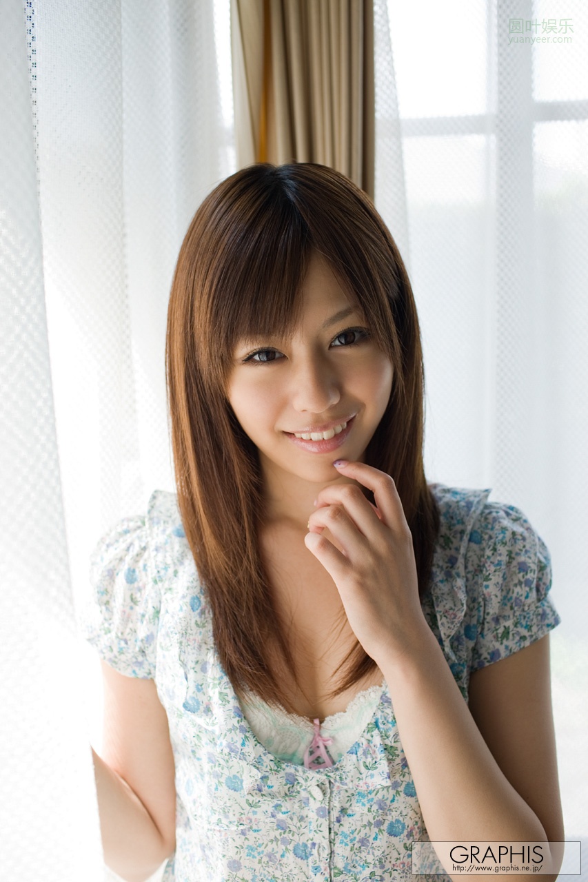 (2010 - 08 - 06) RUKAWA Rina (瑠川リナ) - Pure And Cute!