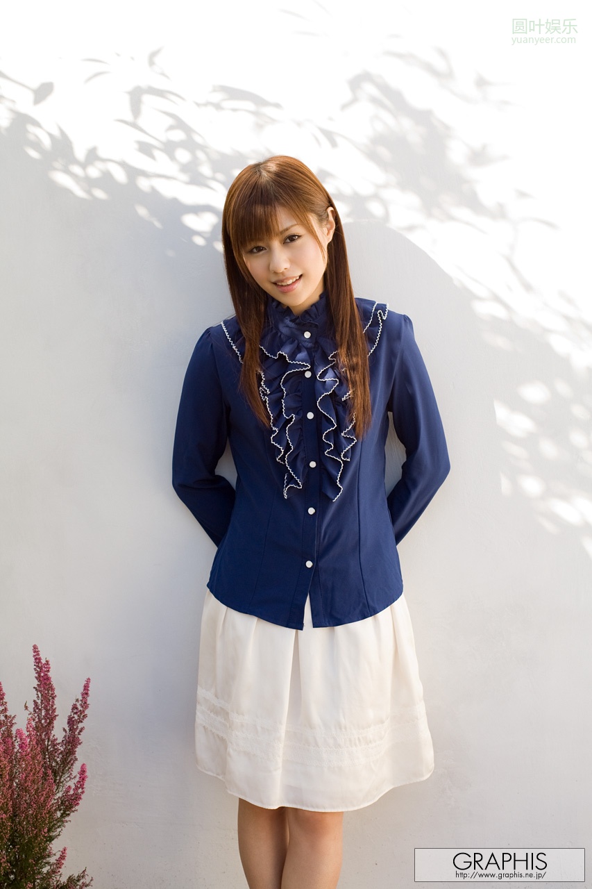 (2011 - 01 - 12) RUKAWA Rina (瑠川リナ) - Season II