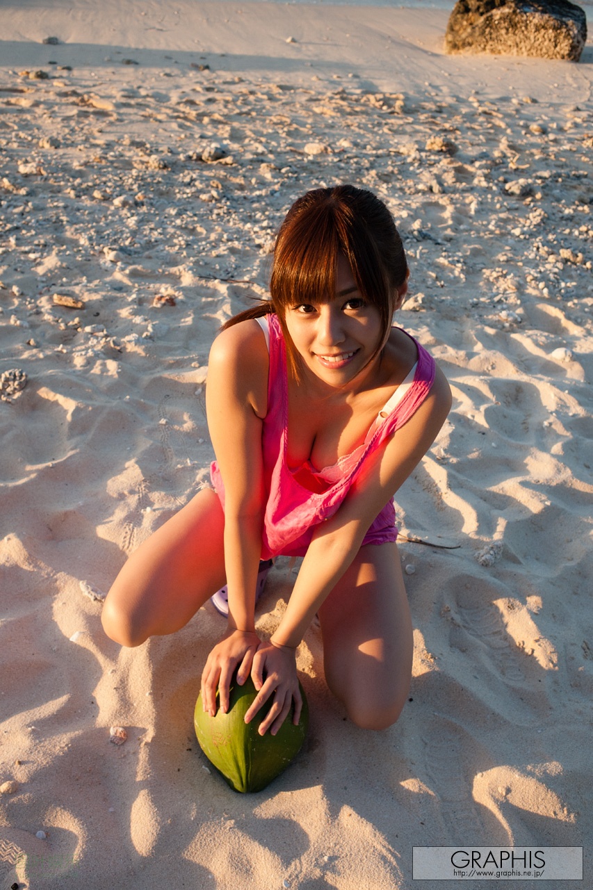 (2013 - 05 - 02) RUKAWA Rina (瑠川リナ) - Special Nude Gallery - Love - Para