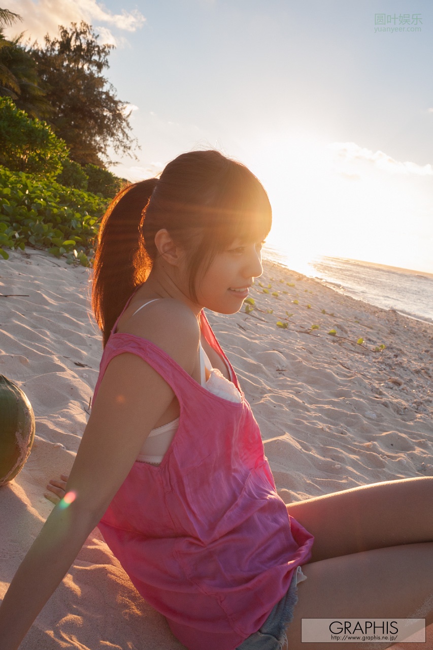 (2013 - 05 - 02) RUKAWA Rina (瑠川リナ) - Special Nude Gallery - Love - Para