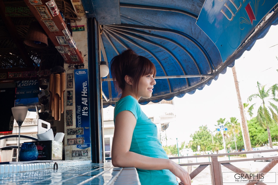 (2013 - 05 - 02) RUKAWA Rina (瑠川リナ) - Special Nude Gallery - Love - Para