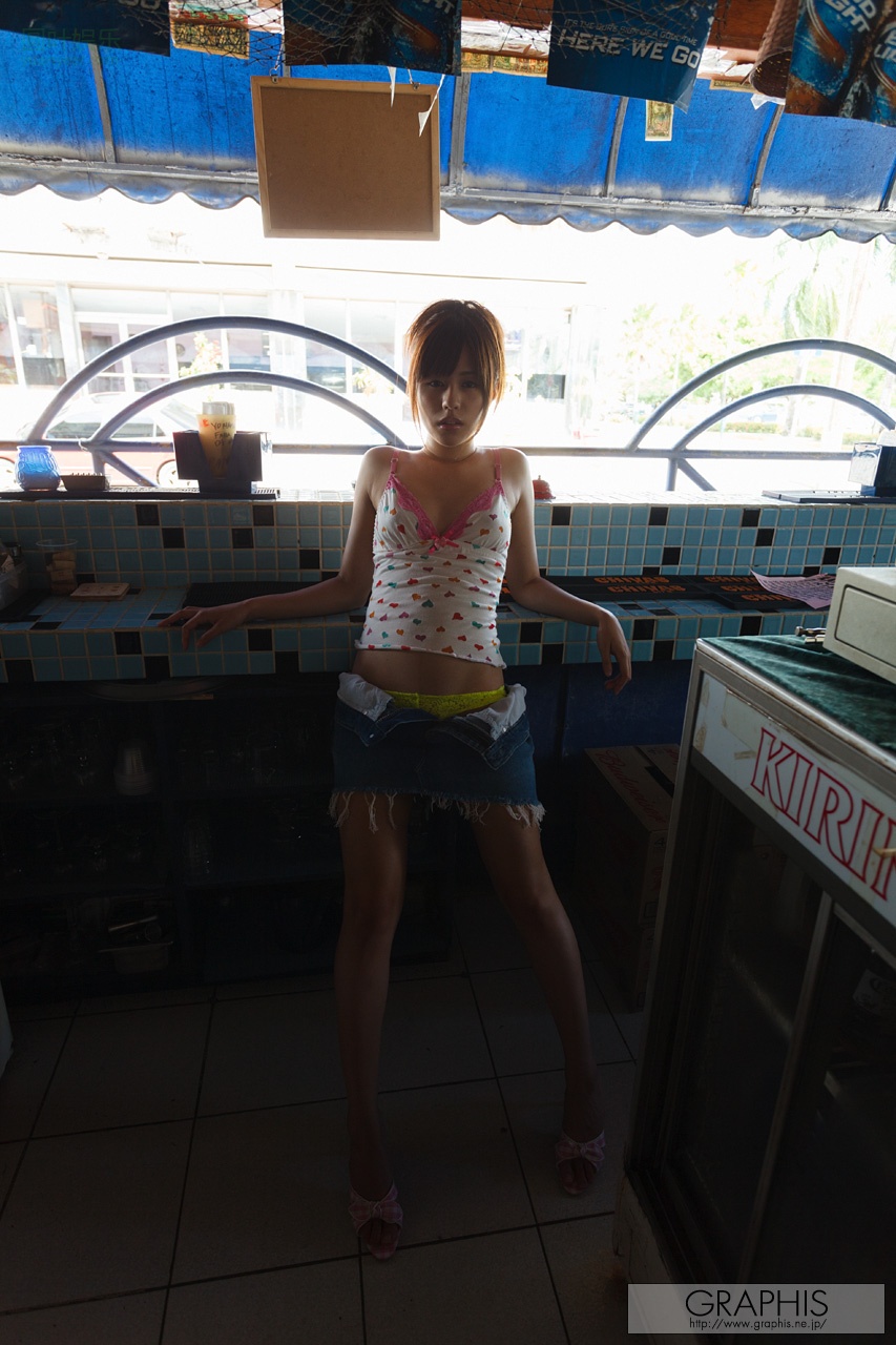 (2013 - 05 - 02) RUKAWA Rina (瑠川リナ) - Special Nude Gallery - Love - Para