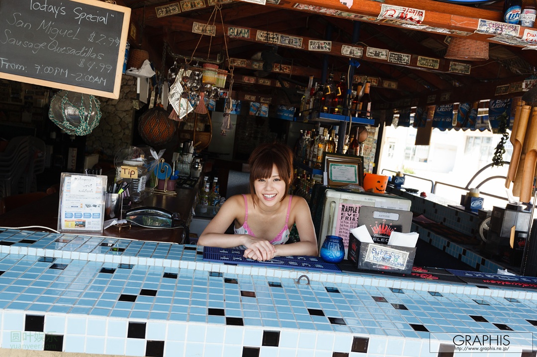 (2013 - 05 - 02) RUKAWA Rina (瑠川リナ) - Special Nude Gallery - Love - Para