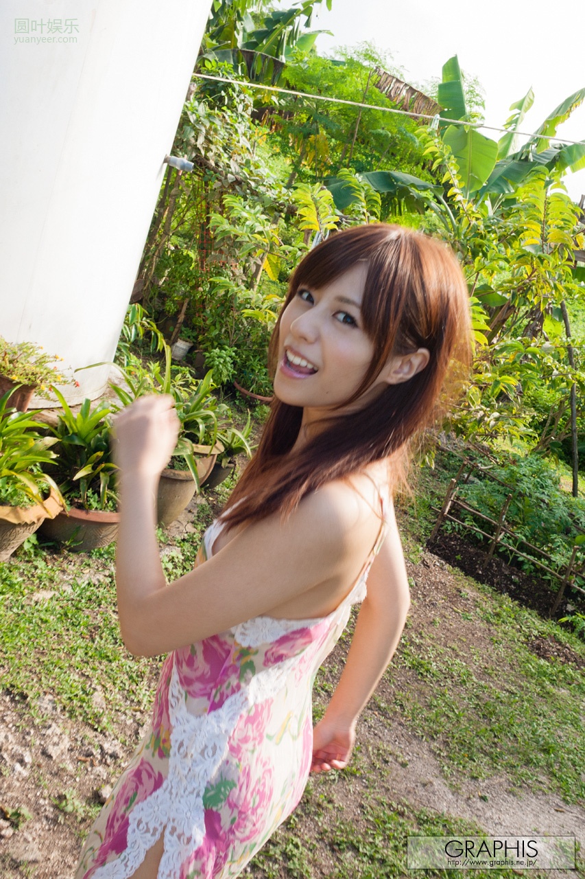 (2013 - 05 - 02) RUKAWA Rina (瑠川リナ) - Special Nude Gallery - Love - Para