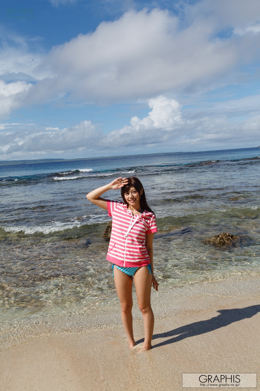 (2013 - 05 - 02) RUKAWA Rina (瑠川リナ) - Special Nude Gallery - Love - Para