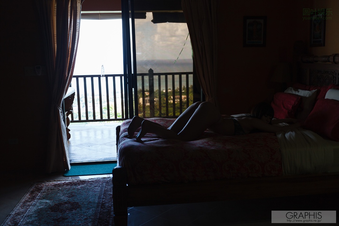 (2013 - 05 - 02) RUKAWA Rina (瑠川リナ) - Special Nude Gallery - Love - Para