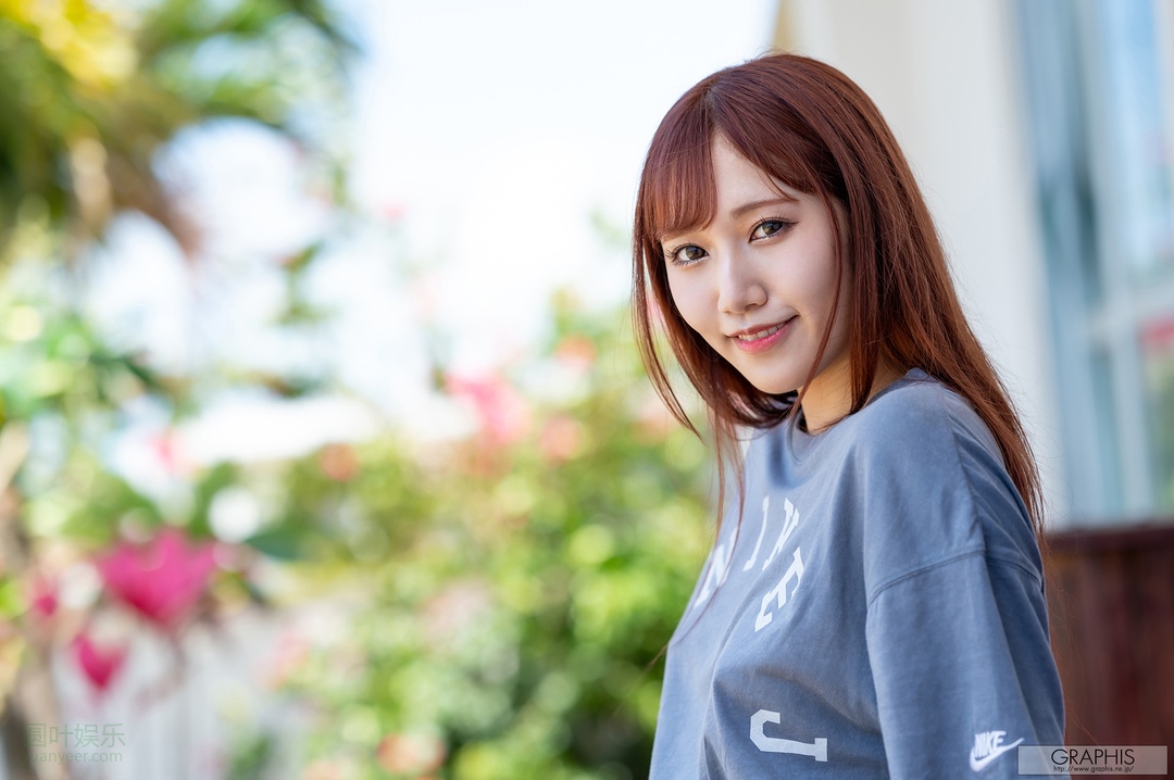 (2021 - 09 - 17) SAITO Amiri (斎藤あみり) - Sensual