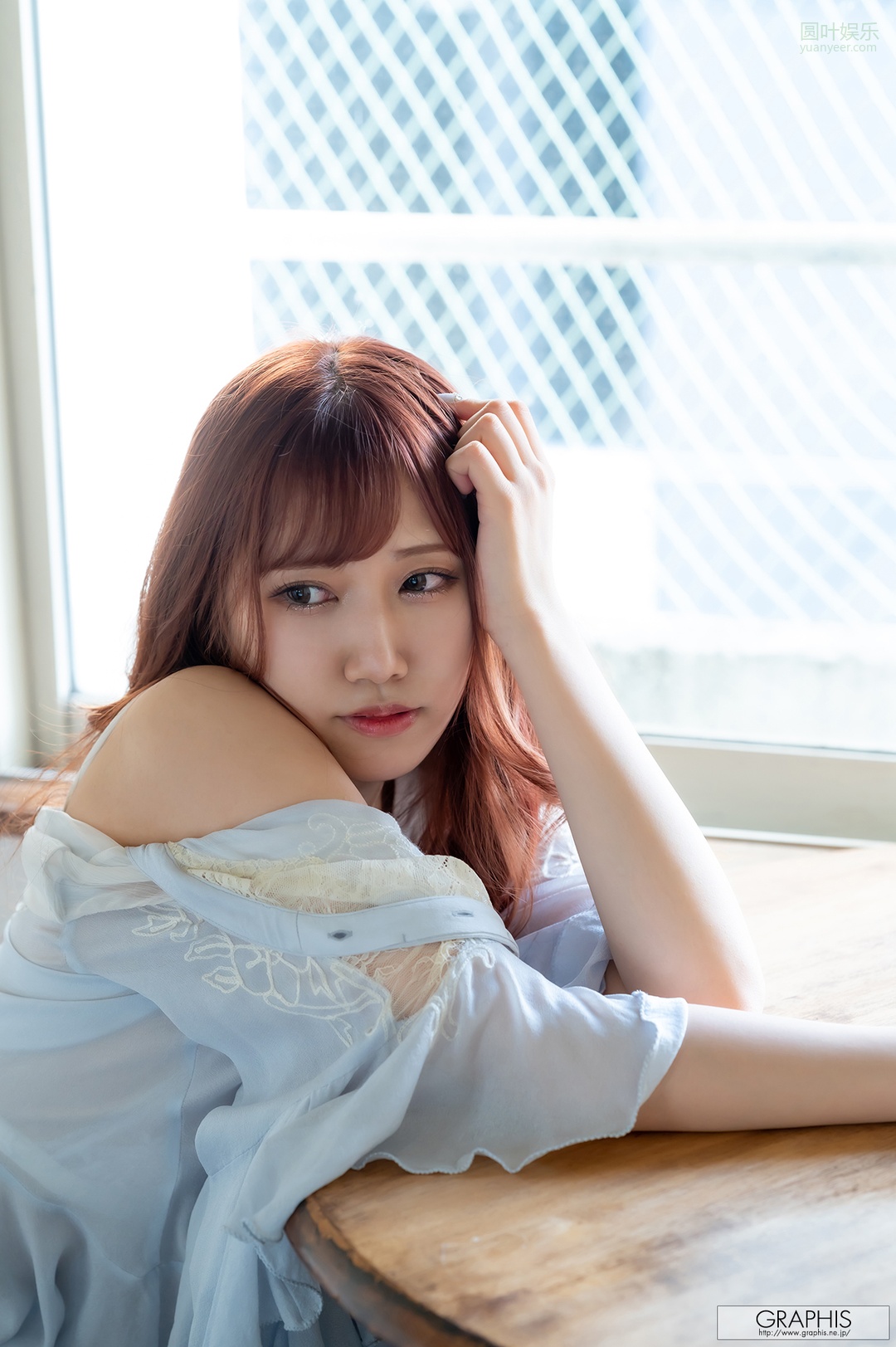 (2021 - 09 - 17) SAITO Amiri (斎藤あみり) - Sensual