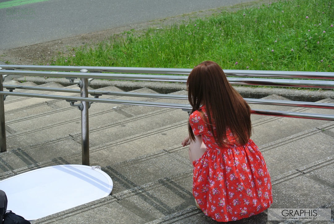 (2016 - 07 - 22) SAKAKI Riria (榊梨々亜) - Be shy