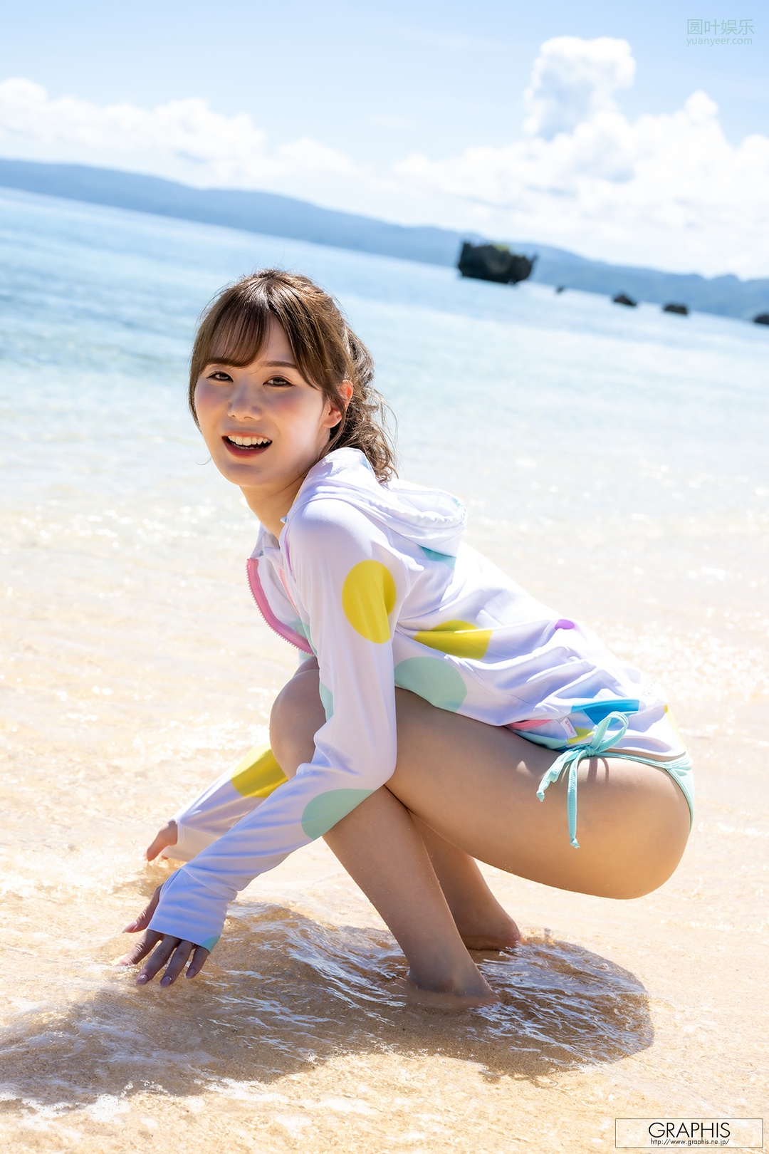 (2022 - 12 - 02) SAKAMICHI Miru (坂道みる) - Brilliance