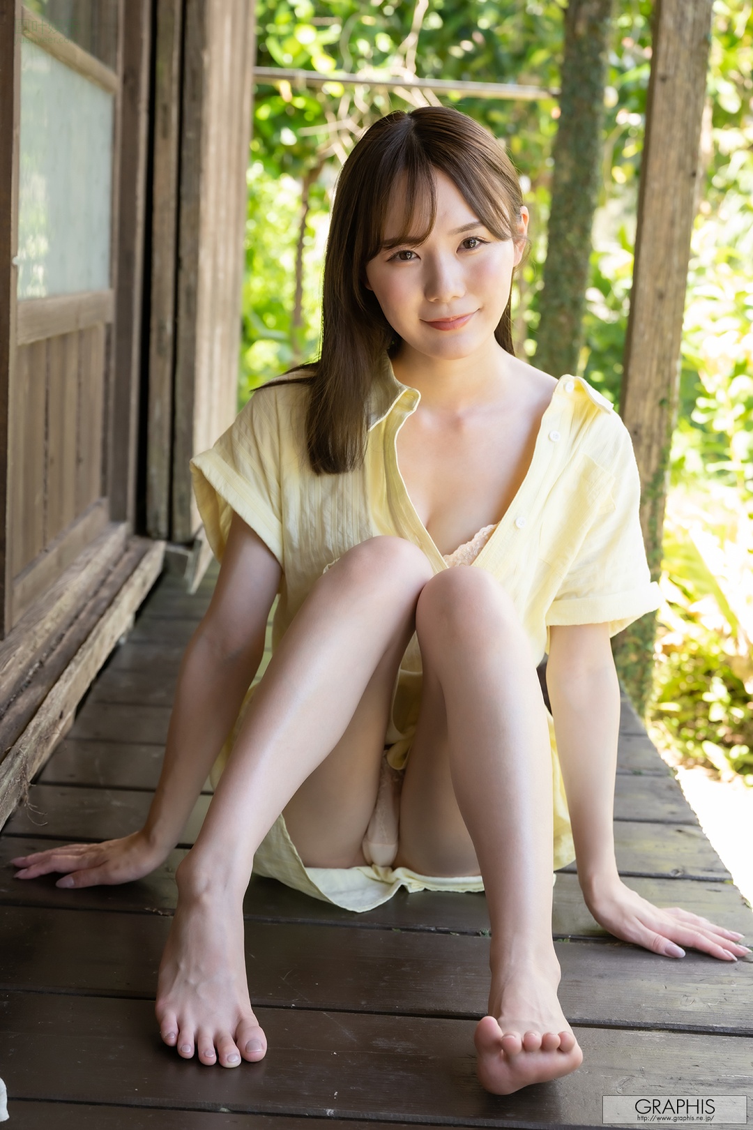 (2022 - 12 - 02) SAKAMICHI Miru (坂道みる) - Brilliance