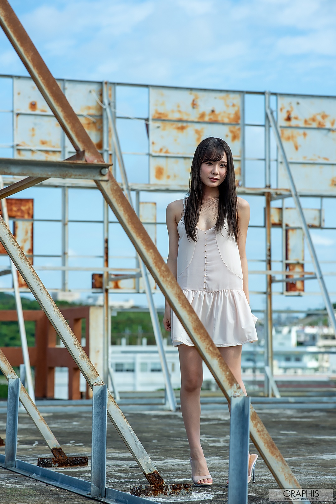 (2020 - 04 - 03) SAKAMICHI Miru (坂道みる) - MIRU