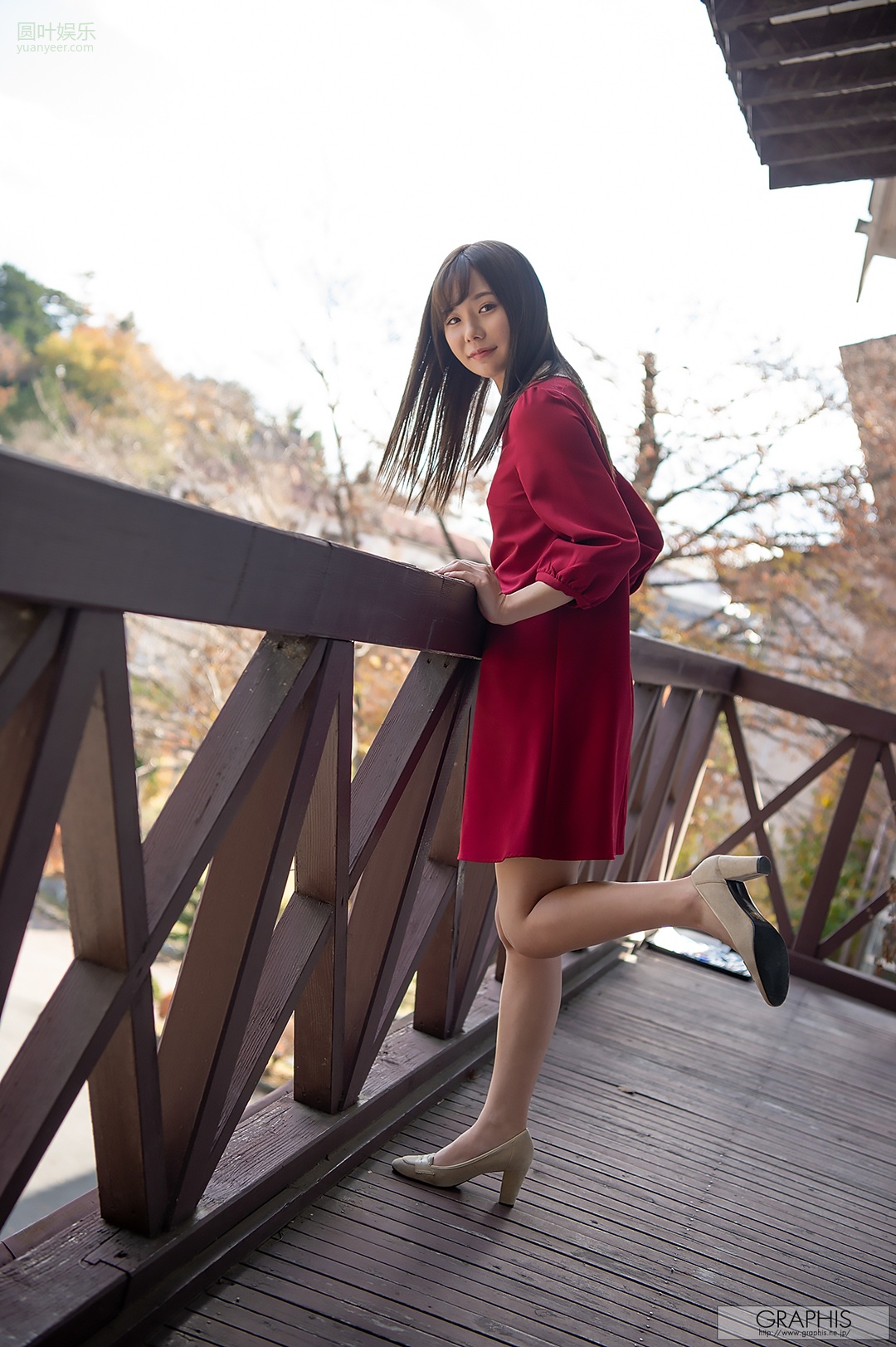 (2018 - 12 - 14) SAKAMICHI Miru (坂道みる) - Precious Time