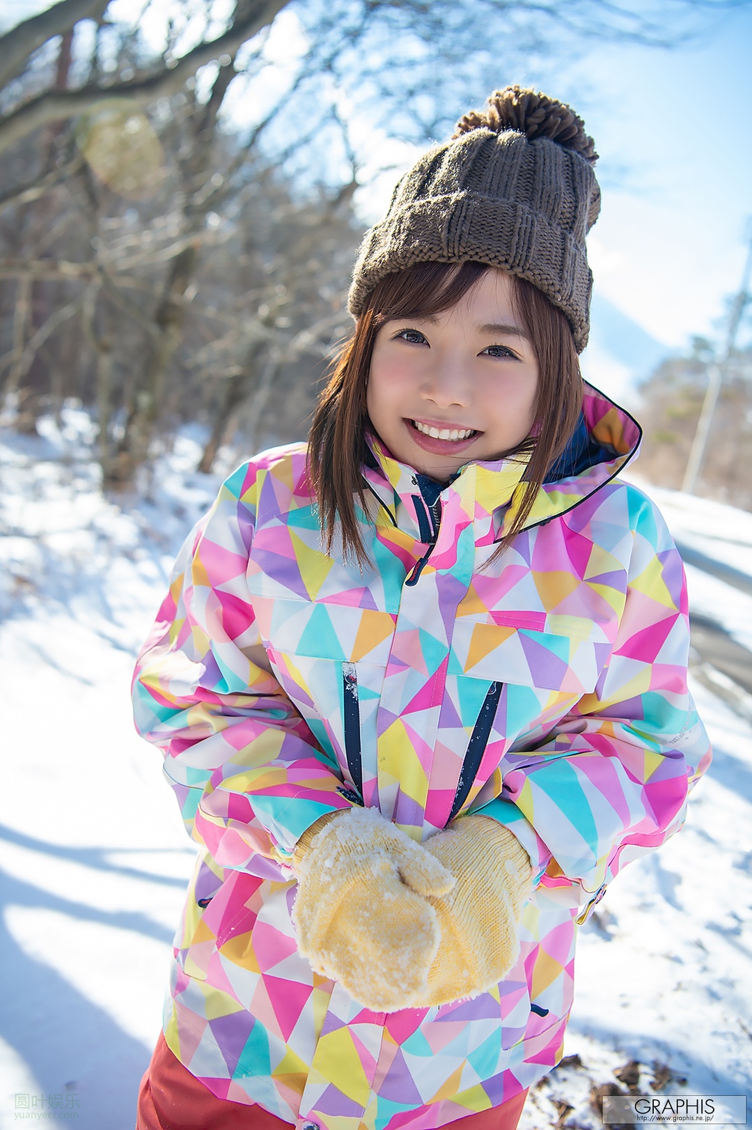 (2019 - 05 - 01) SAKURA Mana (纱仓まな) Calendar