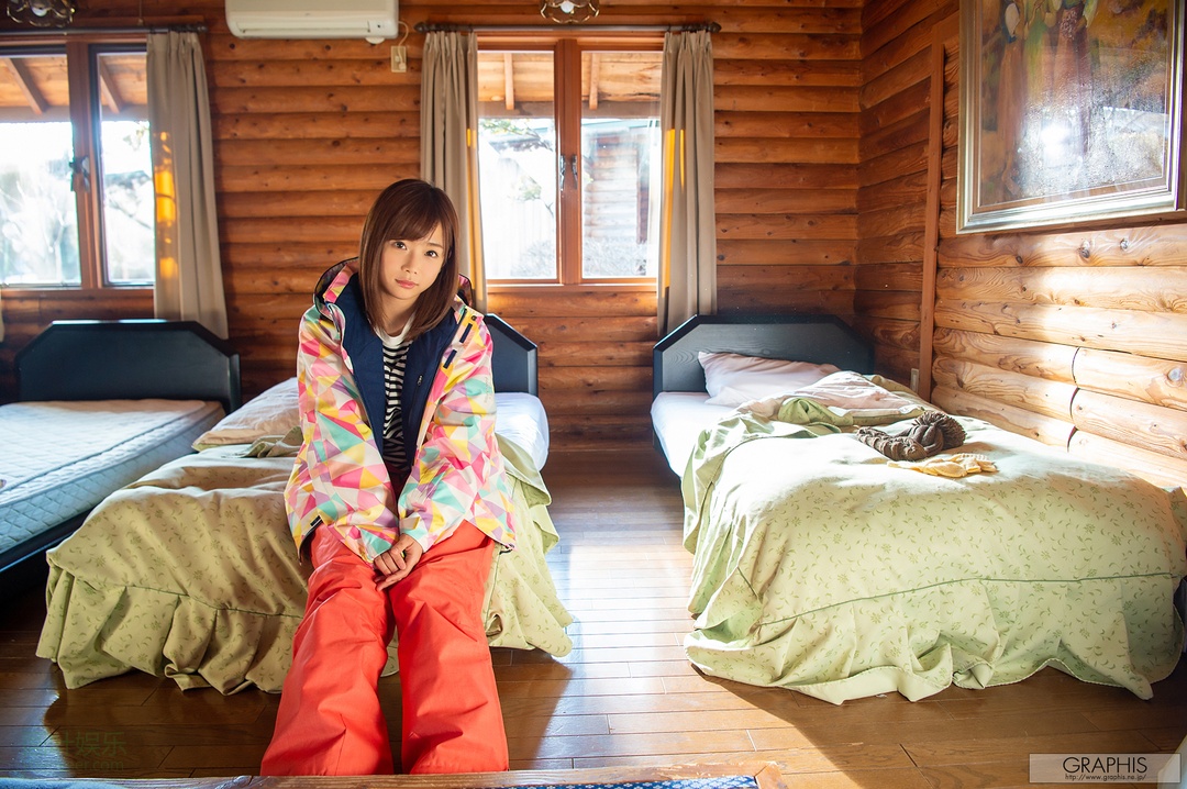 (2019 - 05 - 01) SAKURA Mana (纱仓まな) Calendar