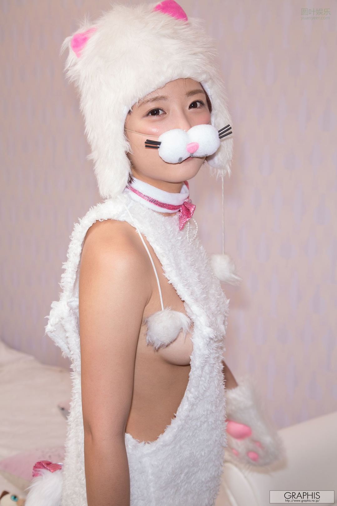 (2016 - 05 - 02) SAKURA Mana (纱仓まな) - Spring Special 2016 - I'm in love with you