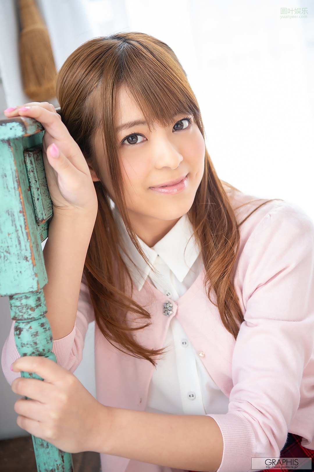 (2019 - 03 - 01) SAKURA Moko (桜もこ) Calendar