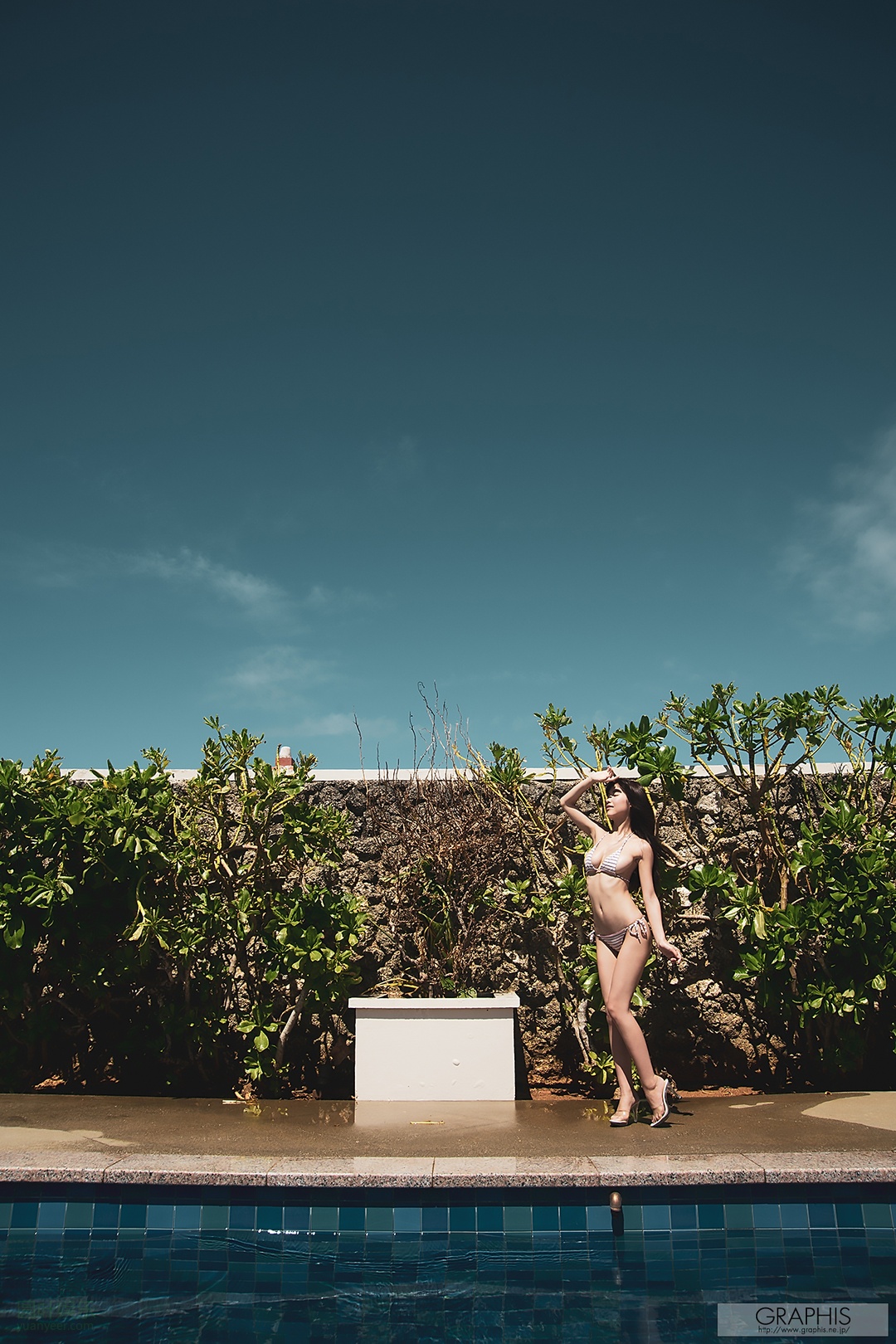 (2018 - 10 - 01) SAKURA Momo (桜空もも) Calendar