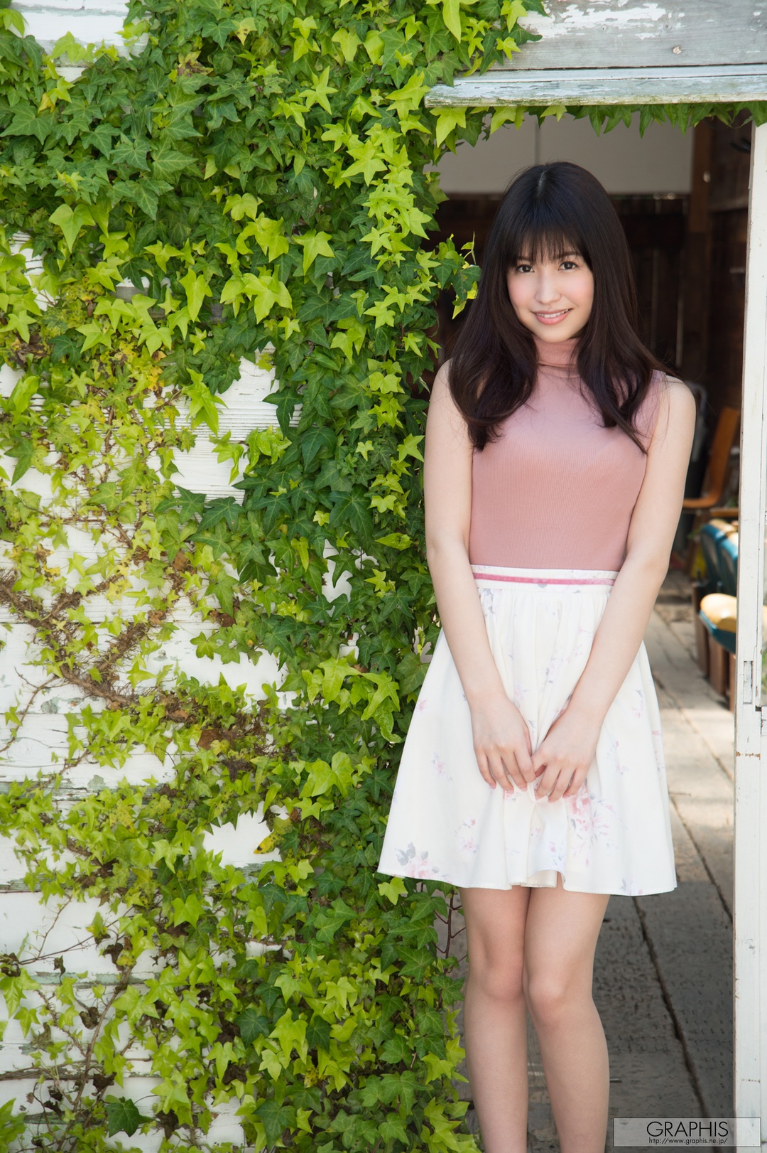 (2017 - 05 - 19) SAKURA Momo (桜空もも)