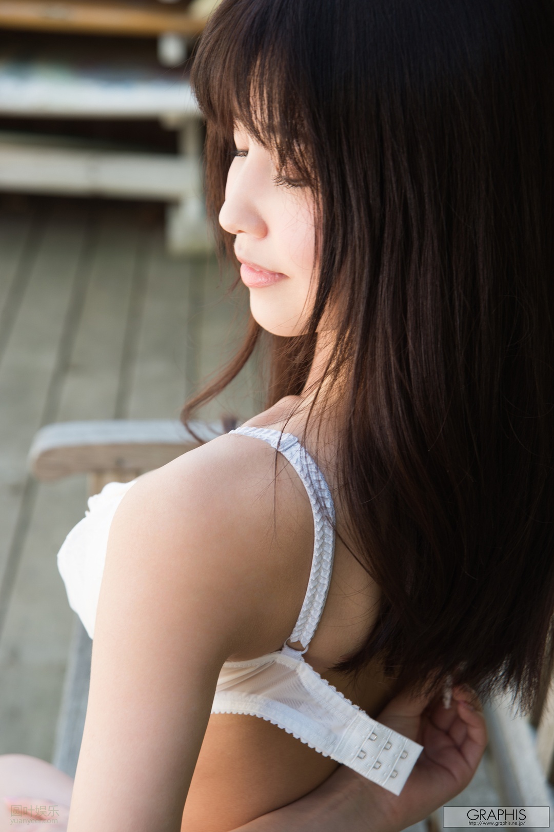 (2017 - 05 - 19) SAKURA Momo (桜空もも)