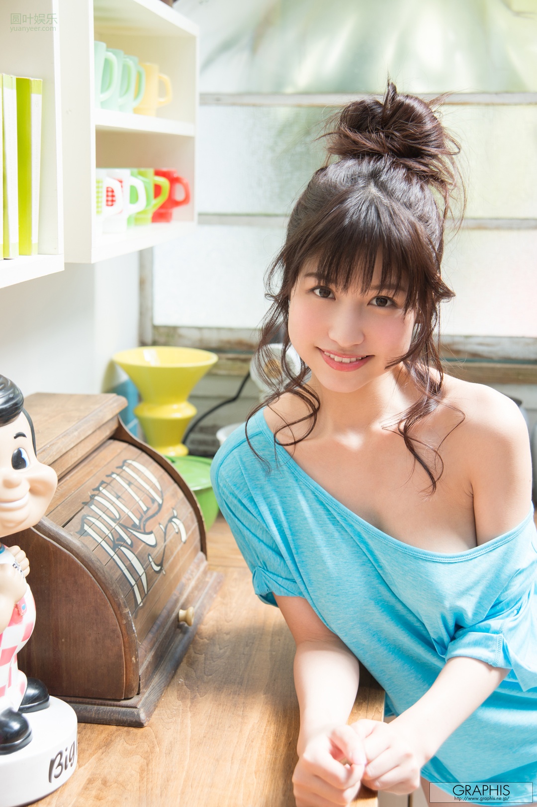 (2017 - 05 - 19) SAKURA Momo (桜空もも)封面图片