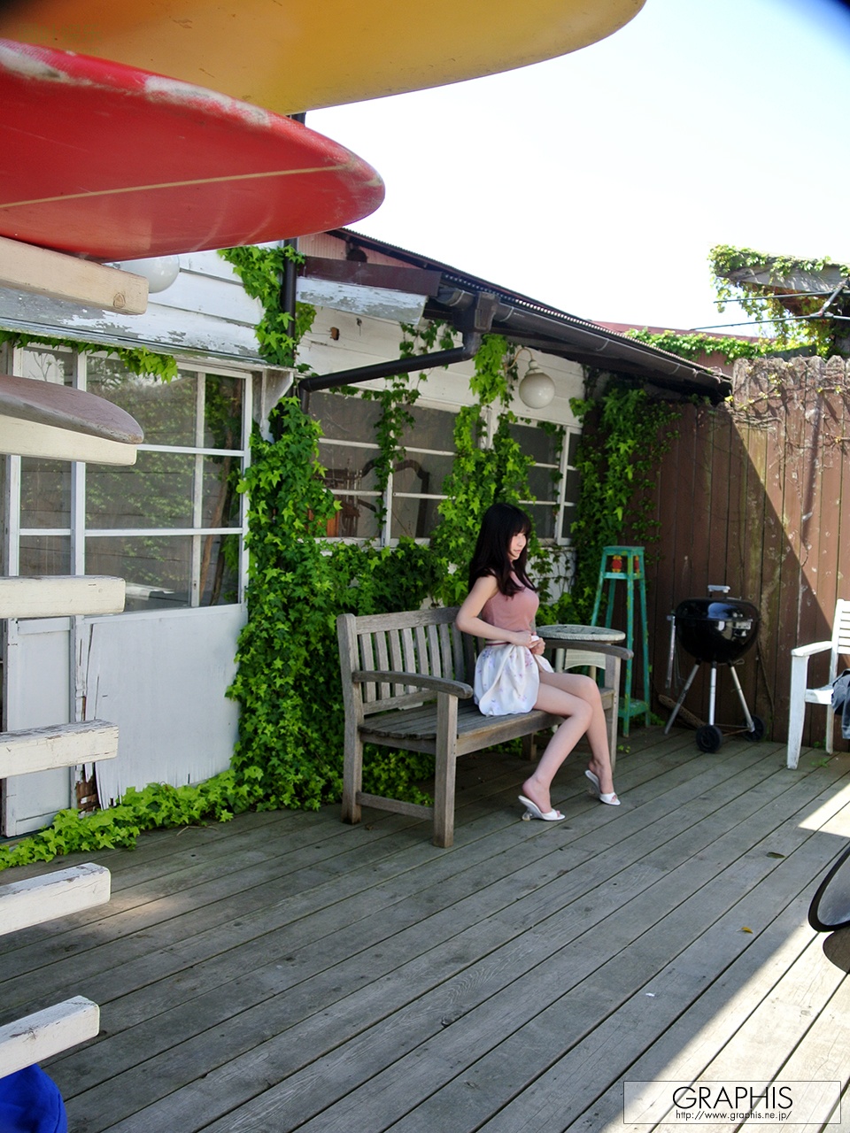 (2017 - 05 - 19) SAKURA Momo (桜空もも)