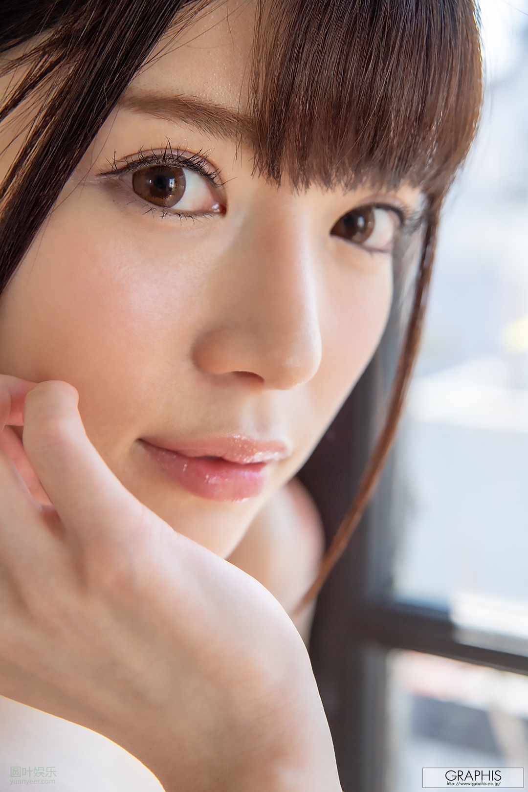 (2019 - 07 - 05) SAKURABA Nodoka (桜羽のどか) - Olhos Claros