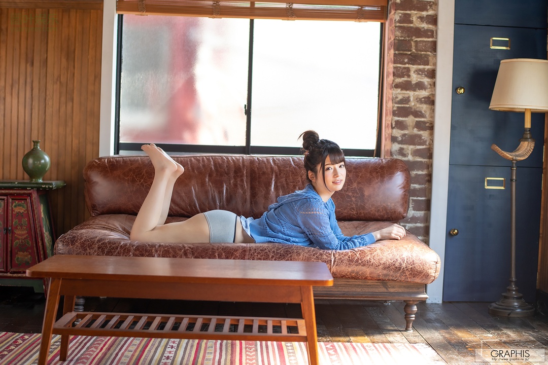 (2019 - 07 - 05) SAKURABA Nodoka (桜羽のどか) - Olhos Claros