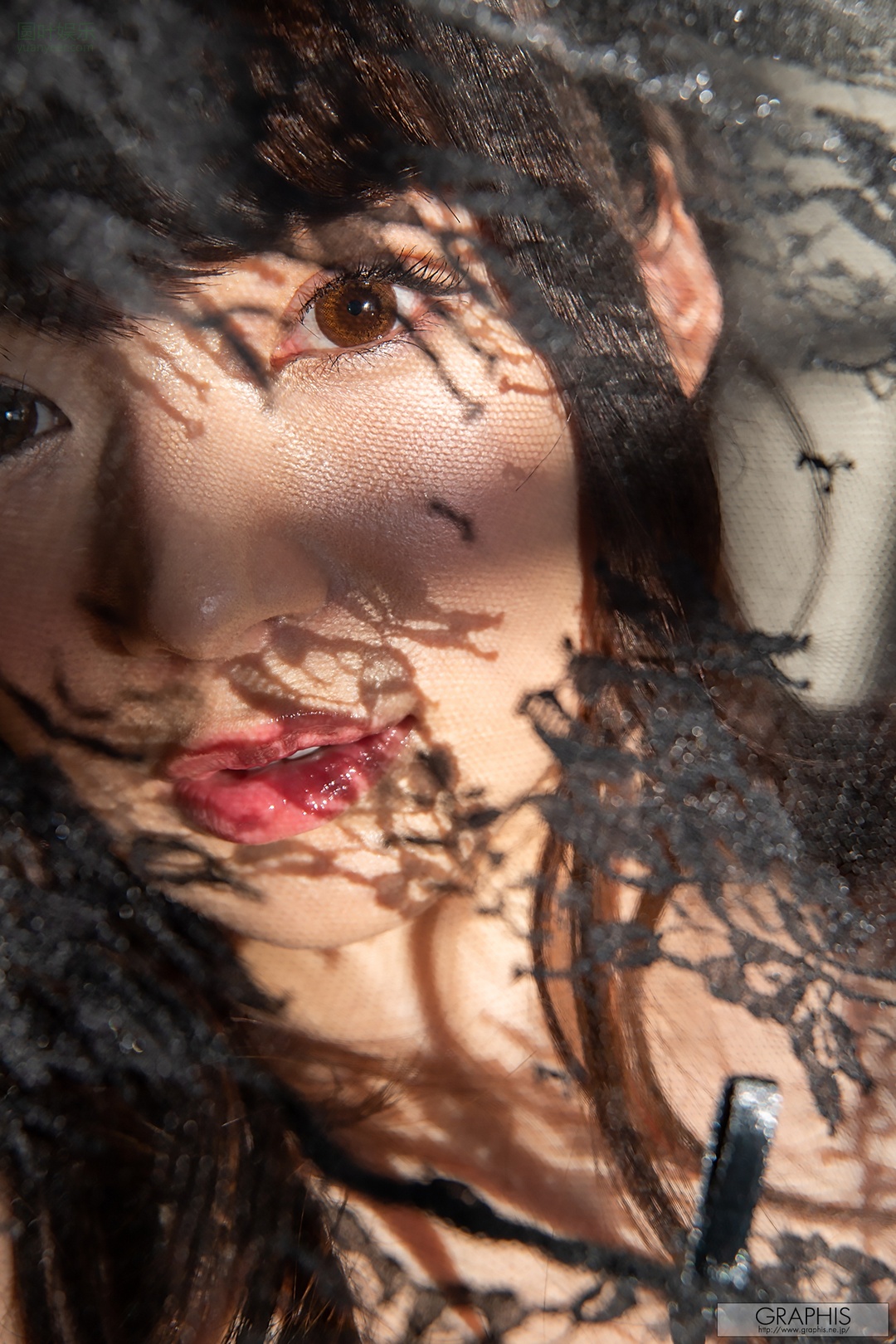 (2019 - 07 - 05) SAKURABA Nodoka (桜羽のどか) - Olhos Claros