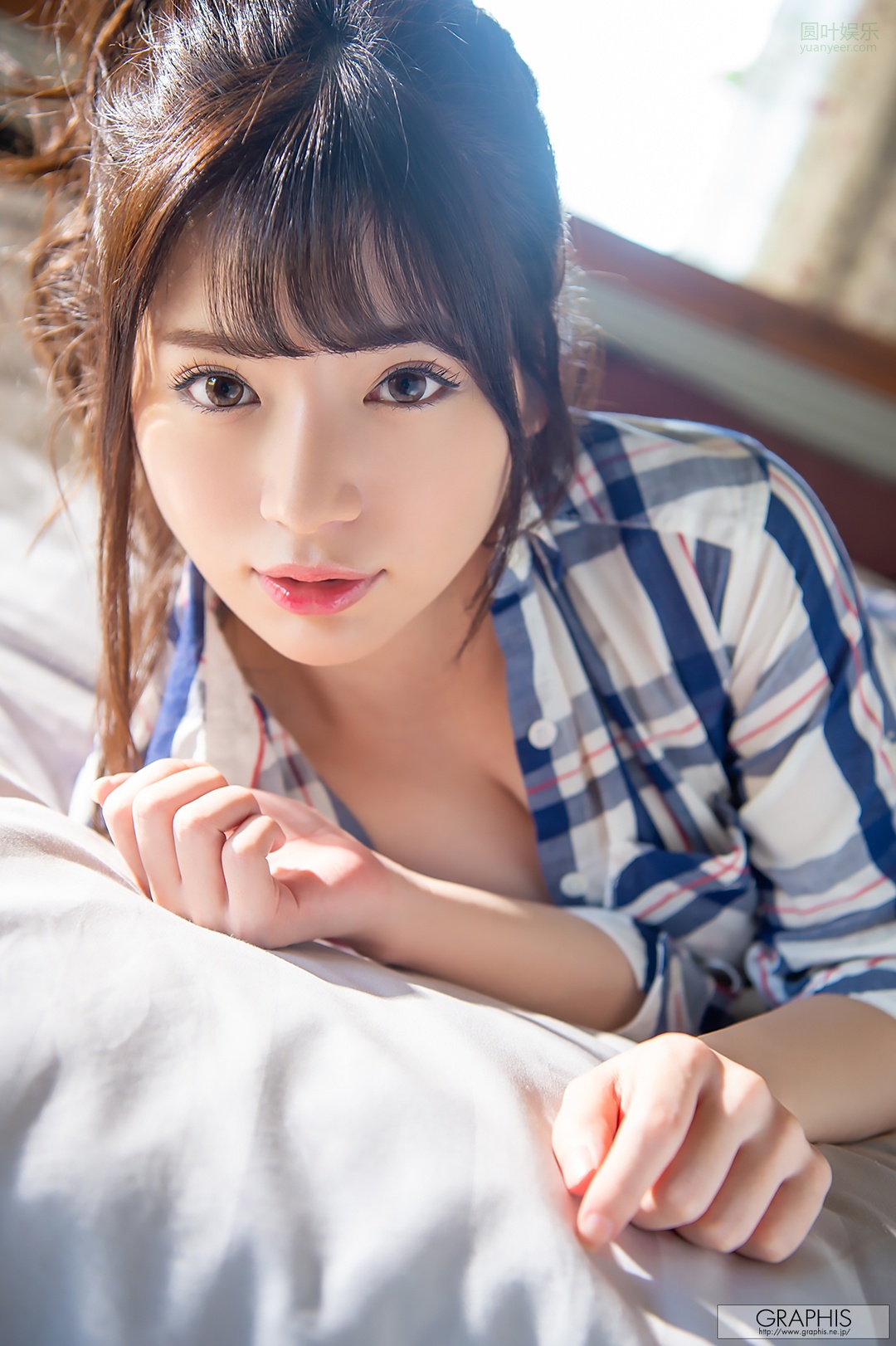 (2020 - 01 - 24) SAKURABA Nodoka (桜羽のどか) - Winter Special 2020 - Super Beautiful Beauty