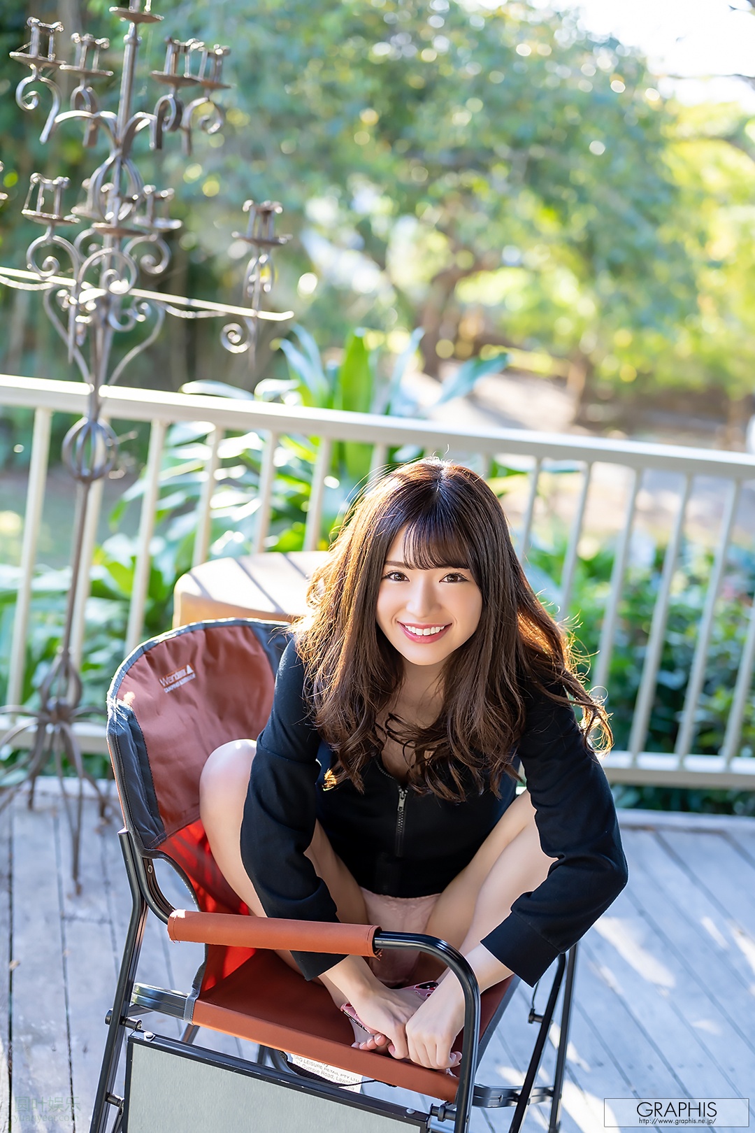 (2020 - 01 - 24) SAKURABA Nodoka (桜羽のどか) - Winter Special 2020 - Super Beautiful Beauty