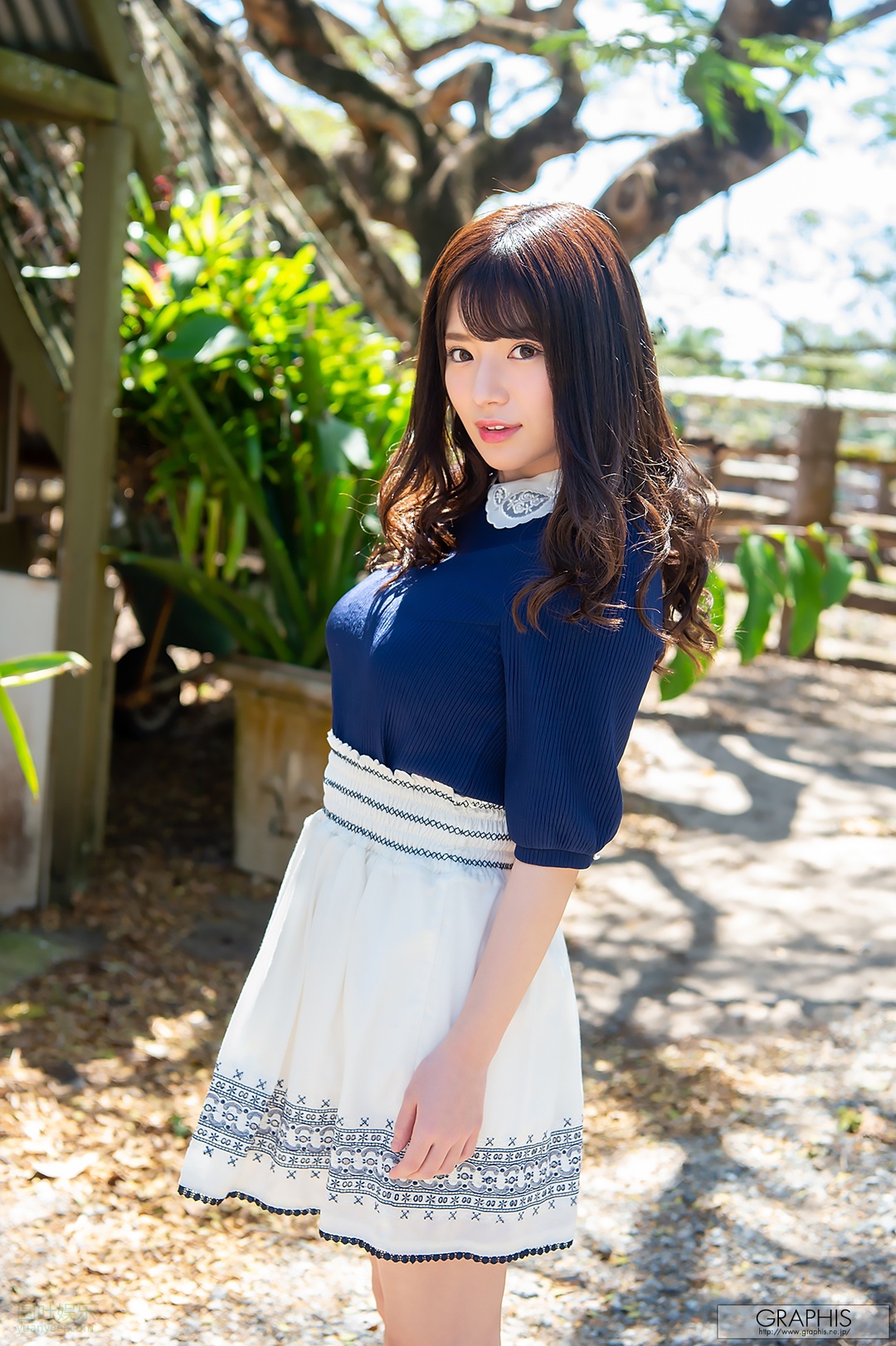 (2020 - 01 - 24) SAKURABA Nodoka (桜羽のどか) - Winter Special 2020 - Super Beautiful Beauty