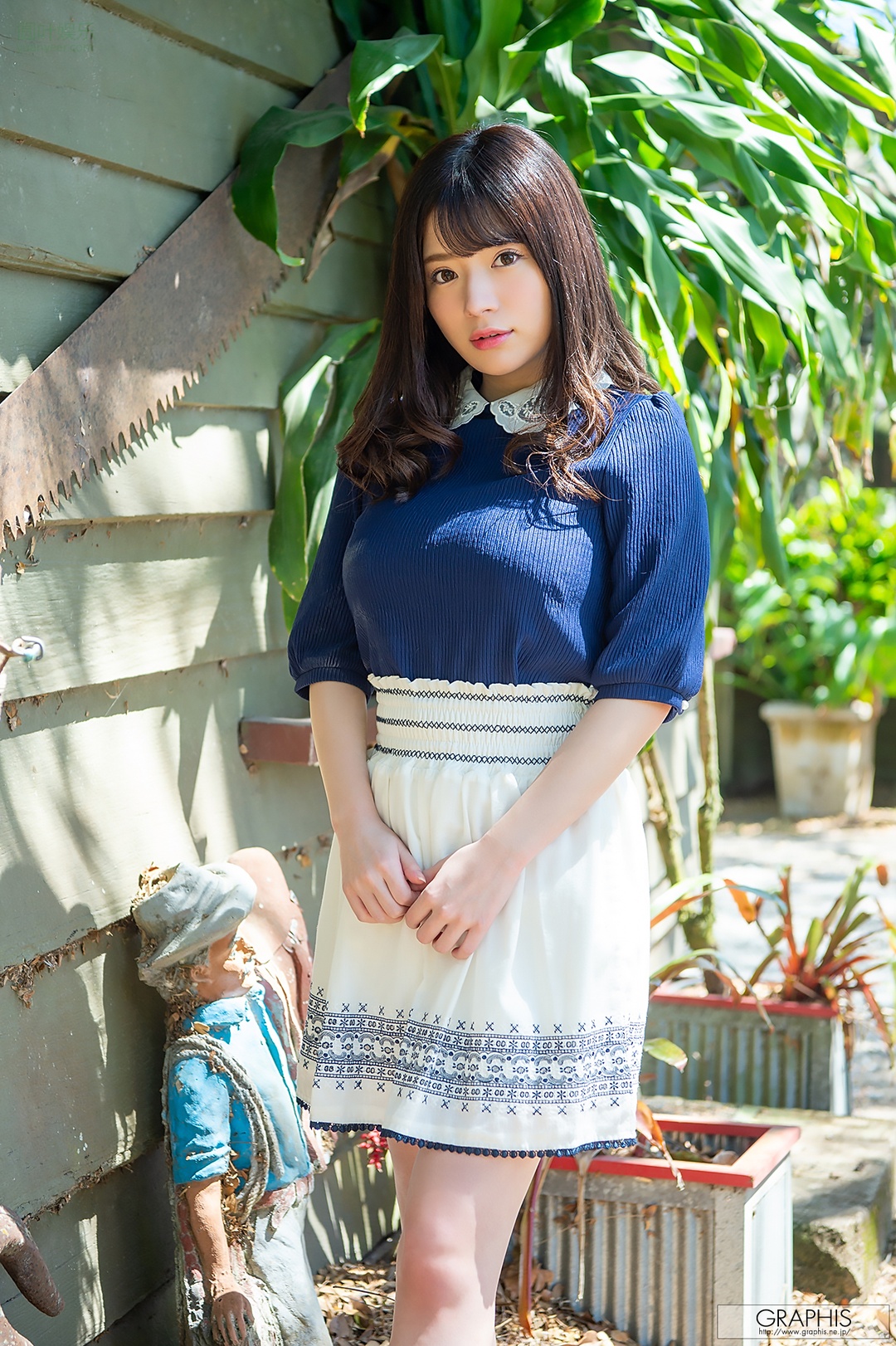 (2020 - 01 - 24) SAKURABA Nodoka (桜羽のどか) - Winter Special 2020 - Super Beautiful Beauty