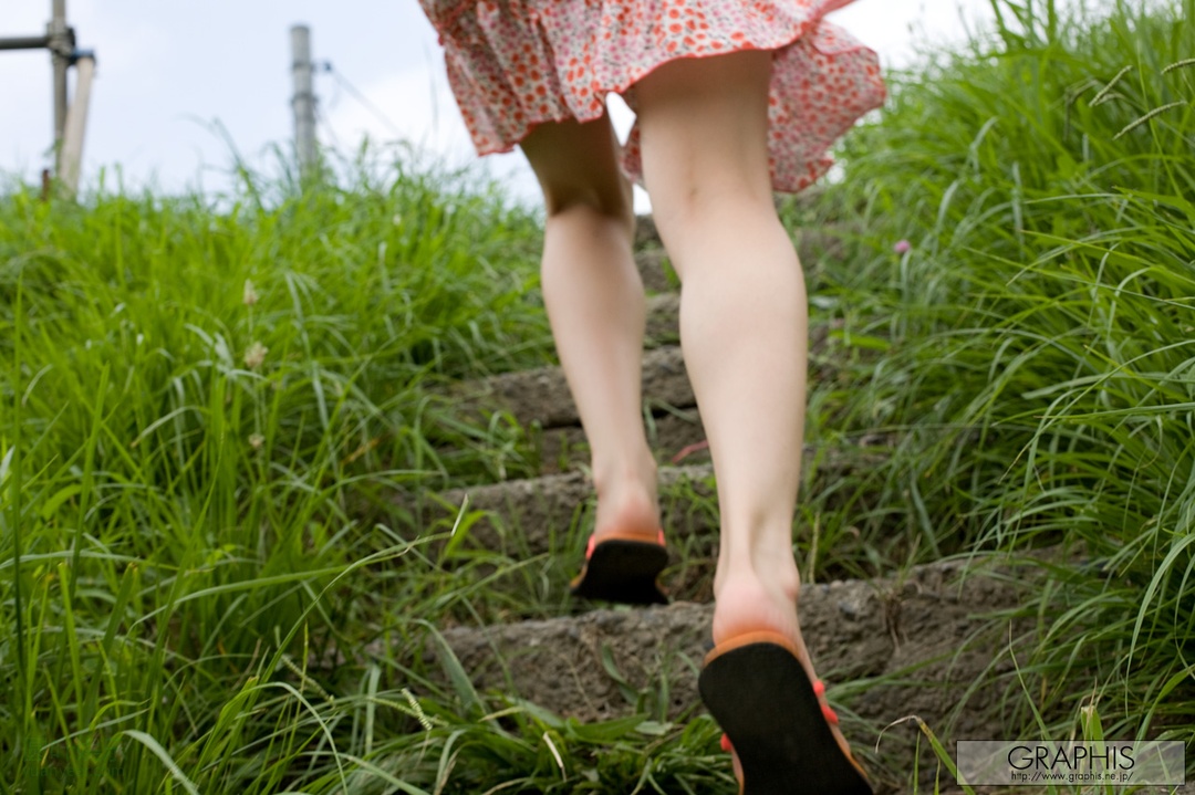 (2009 - 08 - 21) SAKURAGI Rin (桜木凛) - Sensation