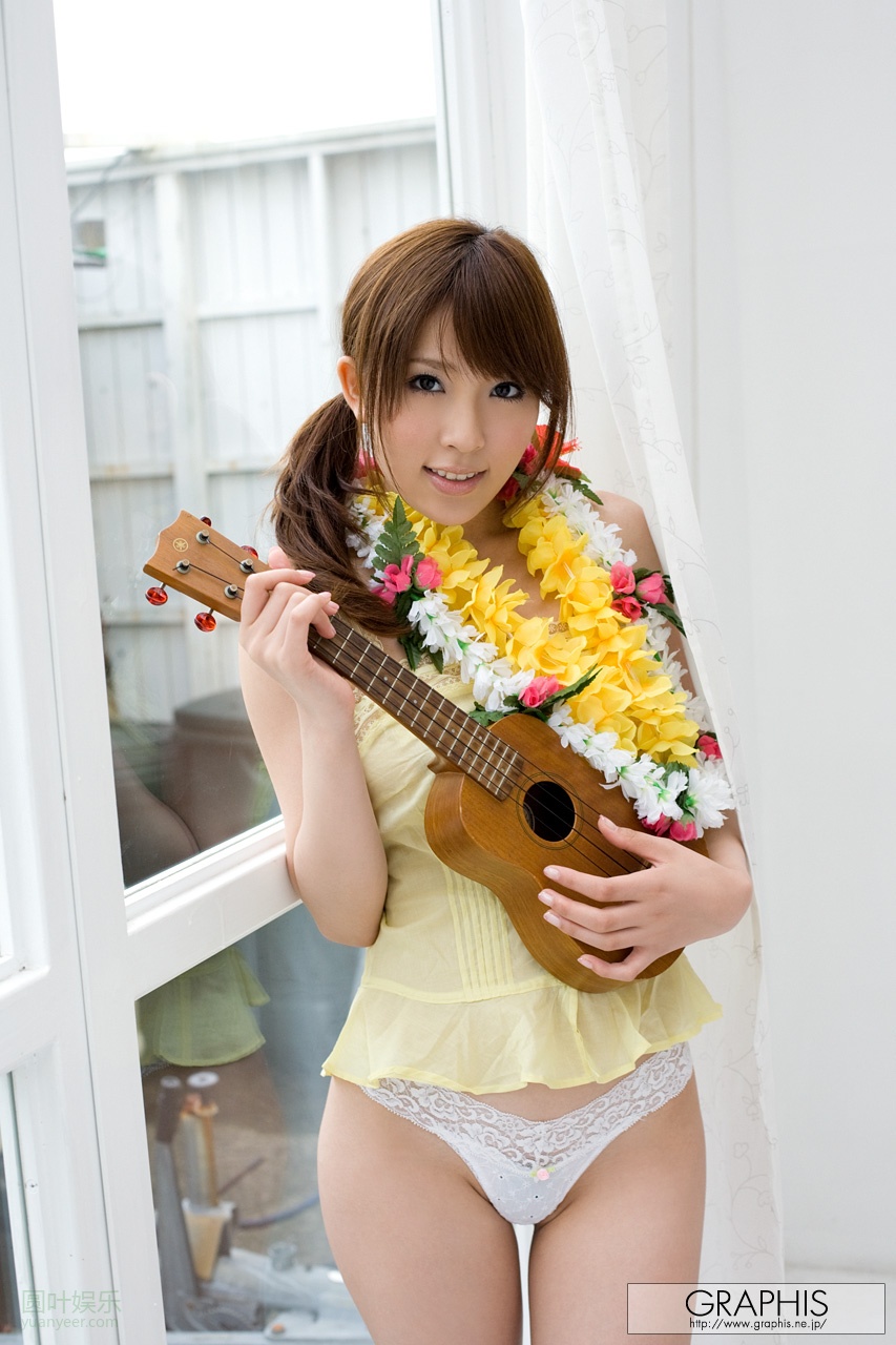 (2009 - 08 - 21) SAKURAGI Rin (桜木凛) - Sensation