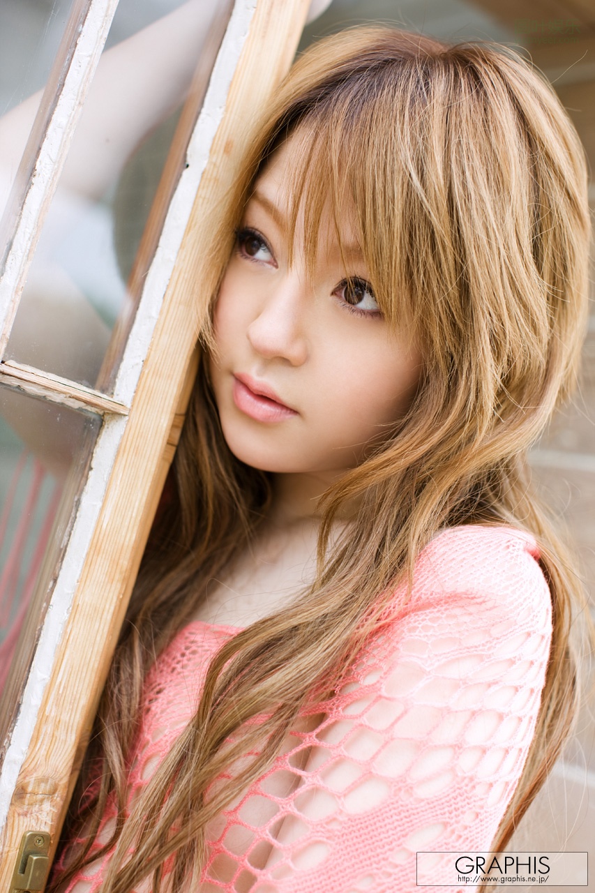 (2008 - 05 - 30) SAKURAI Ria (桜井りあ)