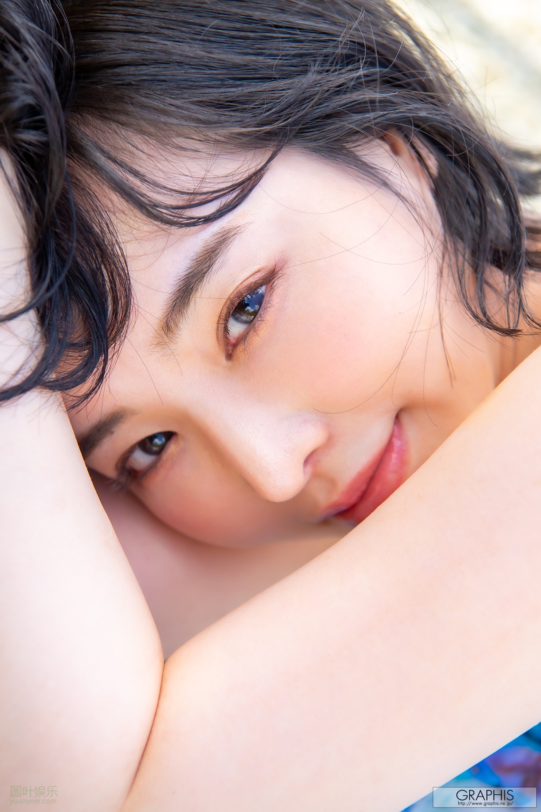 (2021 - 04 - 16) SANNOMIYA Tsubaki (三宫つばき) - Graceful